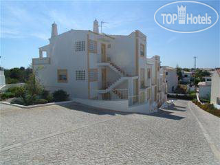 Hotel photo Alba Moura 3*