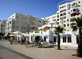 Hotel photo Edificio Atlantida 3*