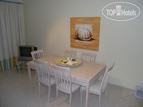 Hotelier's photos Falesia Marina
