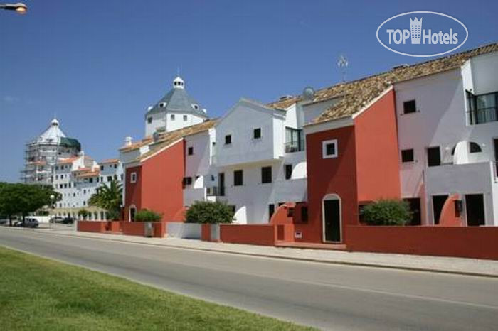 Hotel photo Marina Buzios 2*