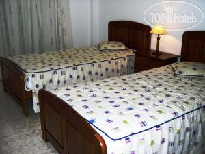 New photos from tourists Mantasol - Edificio Orlamar 90 3*
