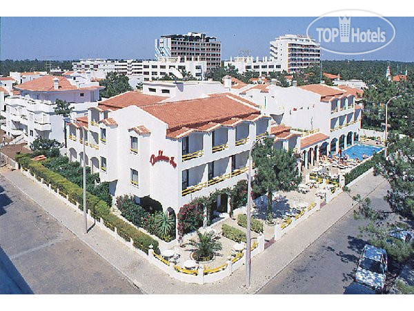 Hotelier's photos Casablanca Inn 3*
