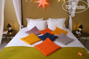 Hotel photo Made Inn 2*