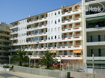 Hotel photo Apartamentos Girassol 3*