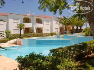 Hotelier's photos Ponta Grande Carvoeiro 3*