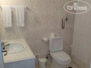 New photos from tourists Ponta Grande Carvoeiro 3*