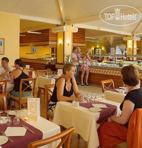 New photos from tourists Luna Falesia Mar 3*