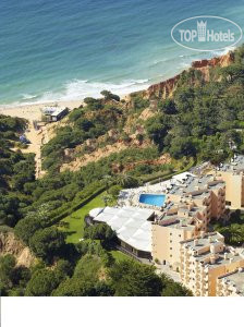 Hotel photo Luna Falesia Mar 3*
