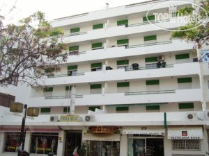 Hotel photo Paula Bela 3*