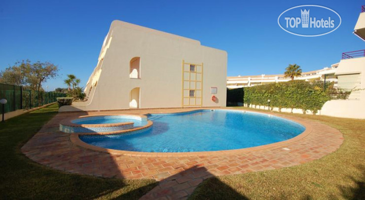 Hotel photo Onda Moura 
