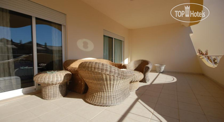 New photos from tourists Onda Moura