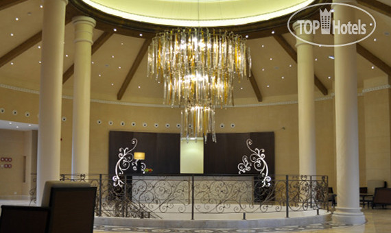 New photos from tourists Cascade Wellness & Lifestyle Resort 5*