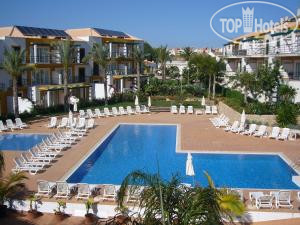 Hotel photo Quinta Do Morgado Monte Da Eira 3*