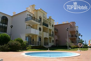 Hotel photo Eden Village 3*