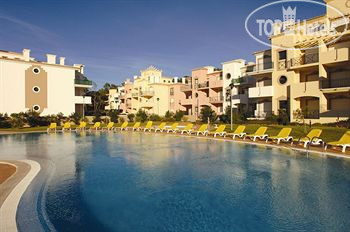 New photos from tourists Eden Village 3*