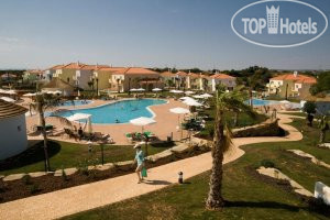 Hotelier's photos Eden Resort 4*