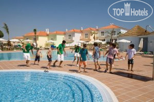 New photos from tourists Eden Resort 4*