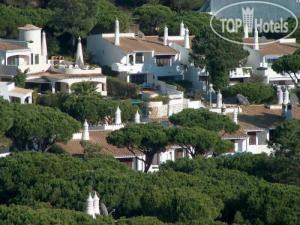 Hotel photo Varandas do Sol 2*