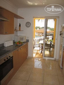 New photos from tourists Jardim Da Meia Praia 4*