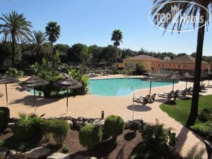 Hotel photo Jardim Da Meia Praia 4*
