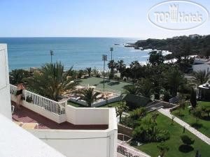 New photos from tourists Clube Praia Da Oura 3*