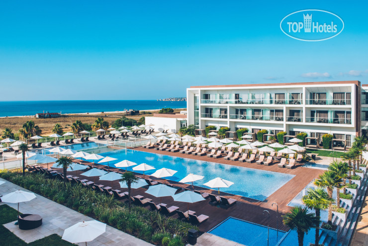 Hotel photo Iberostar Selection Lagos Algarve 5*
