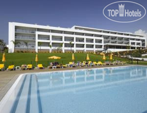 Hotel photo Luna Alvor Bay 3*