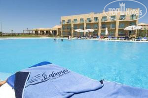 Hotelier's photos AP Cabanas Beach & Nature - Adults Friendly 4*