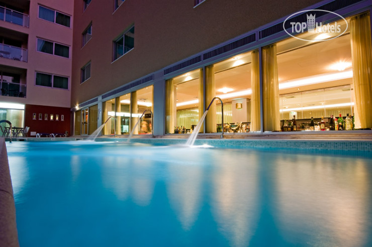 New photos from tourists Monte Gordo Hotel Apartments & Spa 4*