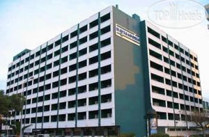 Hotelier's photos Navegadores 3*