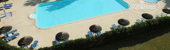 New photos from tourists TURIM Estrela do Vau Hotel 4*