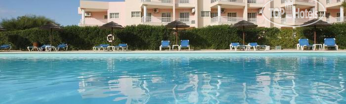Hotelier's photos TURIM Estrela do Vau Hotel 4*