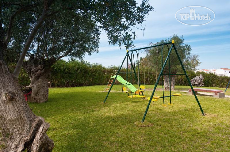 New photos from tourists Villas Barrocal 3*