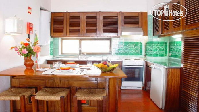 New photos from tourists Residencial Polana 2*
