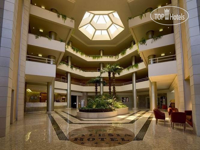 Hotelier's photos Falesia Mar Beach Resort 3*