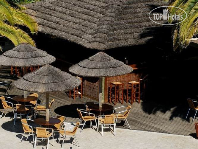 New photos from tourists Falesia Mar Beach Resort 3*