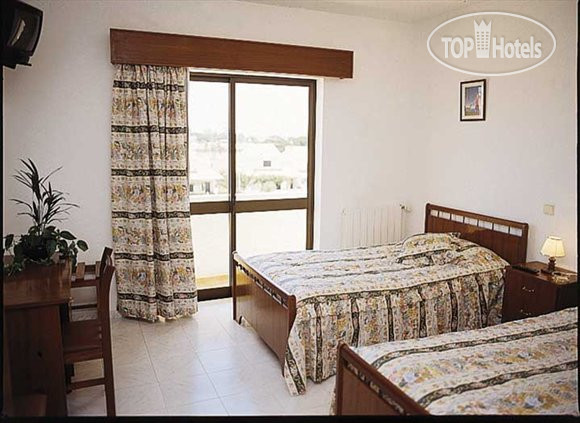 New photos from tourists Residencial Claudiana 3*