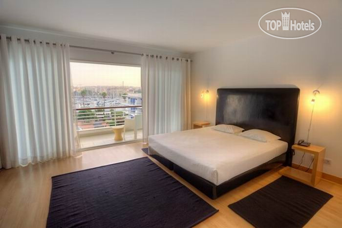 Hotel photo Apartamentos Turiticos Marina Club II 4*