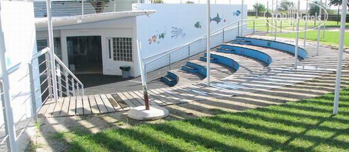 Hotelier's photos Golden Clube Resort 4*