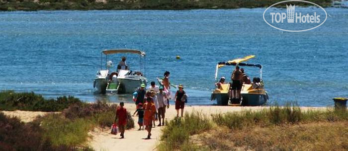New photos from tourists Golden Clube Resort 4*