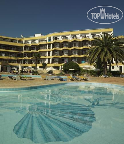 Hotelier's photos Da Aldeia 3*