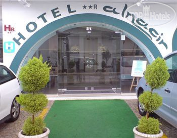 Hotelier's photos Alnacir 2*