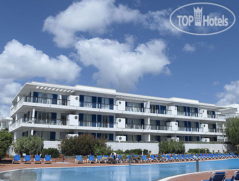 Hotel photo Apartamentos Turisticos Marina Club I 3*