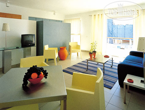 New photos from tourists Apartamentos Turisticos Marina Club I 3*
