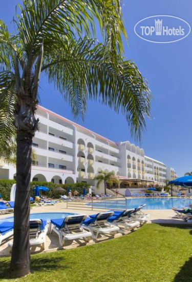 Hotel photo Paladim 4*