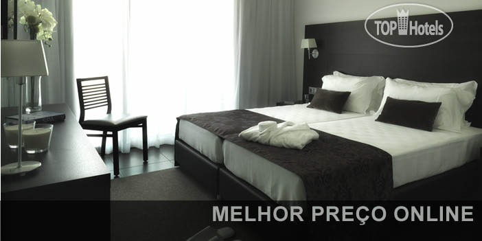 New photos from tourists Alvor Baia 4*