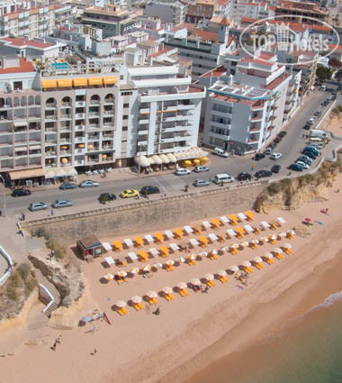 New photos from tourists Algar 3*