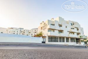 Hotel photo Santa Eulalia Beach Club 3*