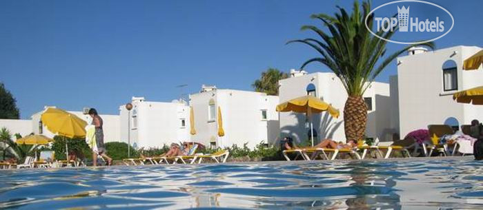 Hotelier's photos Golden Clube Cabanas Sunset 2*
