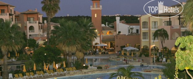 New photos from tourists Four Seasons Vilamoura 4*
